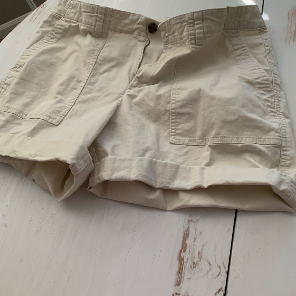Gap, chino style Bermuda short